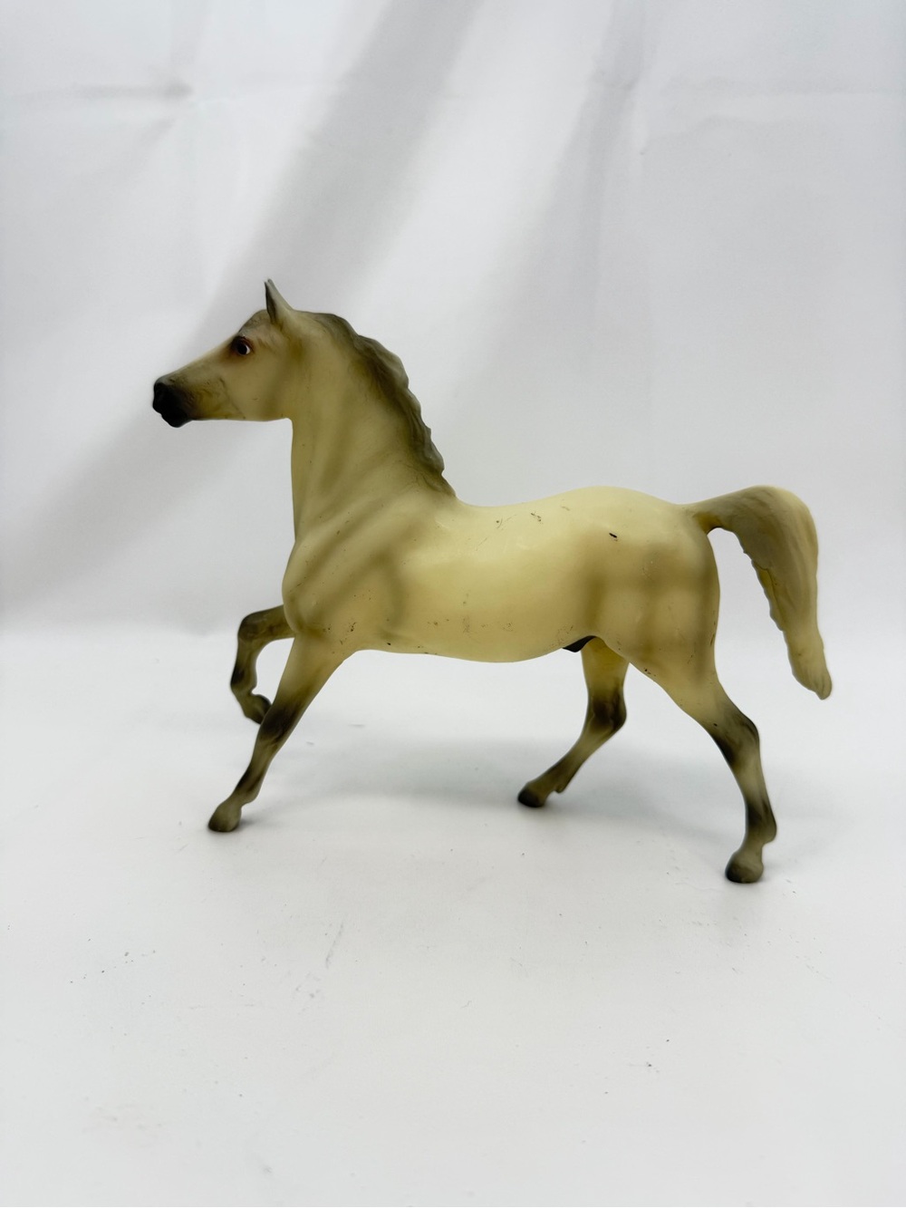 Retired Classic Breyer Horse #1714 Pippa Funnell’s Magic Spirit Black Beauty
